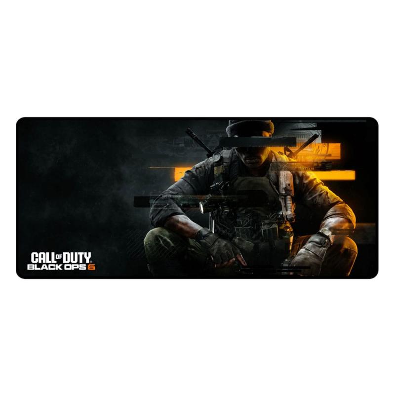 Call of Duty: Black Ops 6 XXL Mousepad Key Art 80 x 35 cm