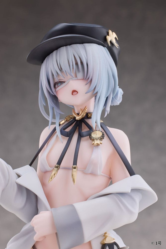 Original Character PVC Statue Chitomi Yoichi Swimsuit Ver. Special Edition 29 cm 10