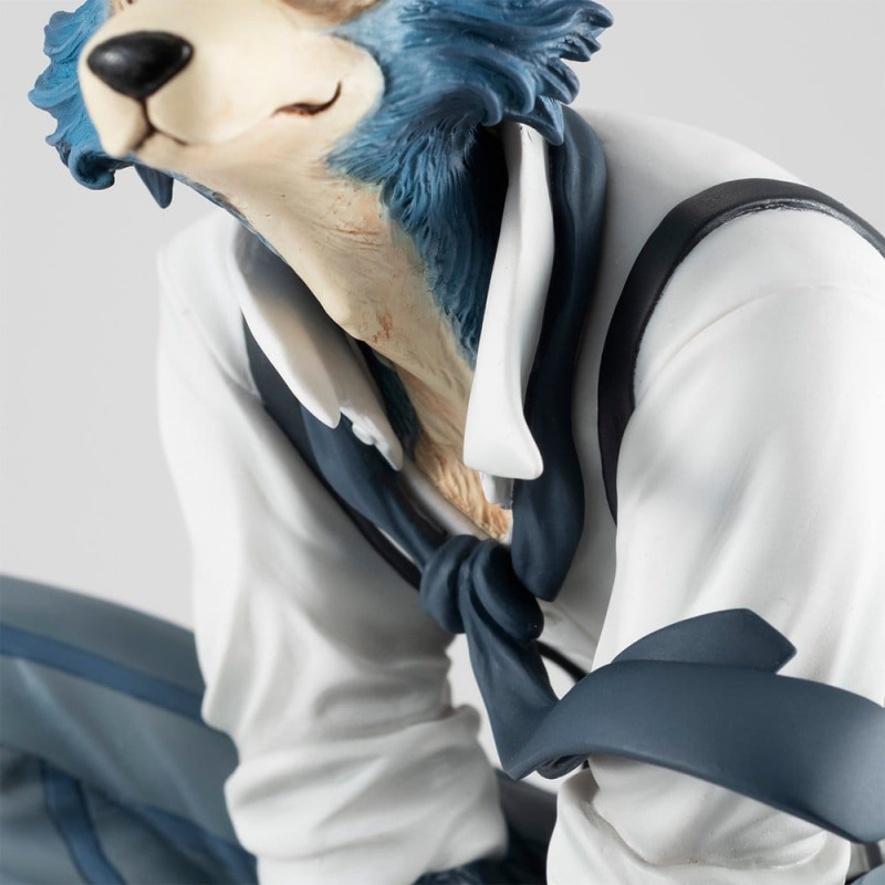 Beastars PVC Figure Legoshi 16 cm (Repeat) 7