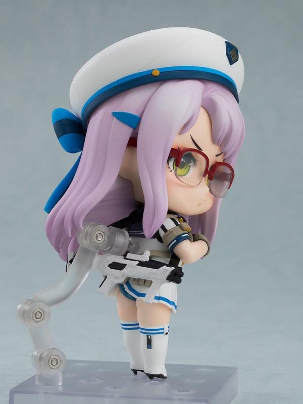 Character Vocal Series 03: Megurine Luka Nendoroid Action Figure Neon 10 cm 3