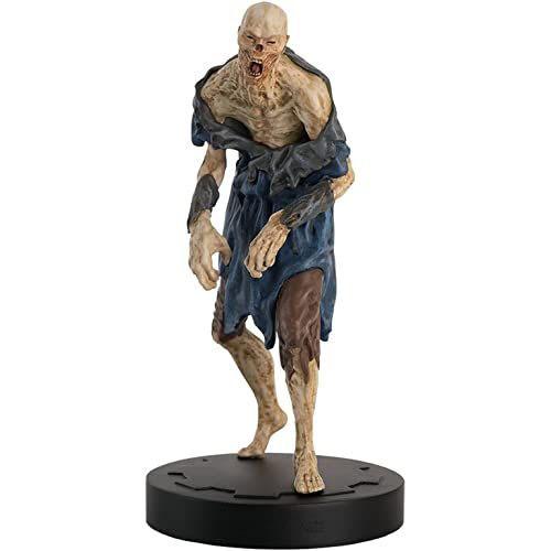 Fallout: Feral Ghoul 1/16 Statue - Eaglemoss