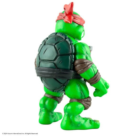Teenage Mutant Ninja Turtles Soft Vinyl Figure Raphael 20 cm 11
