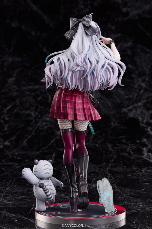 Nijisanji PVC Figure 1/7 Ishigami Nozomi 26 cm 6
