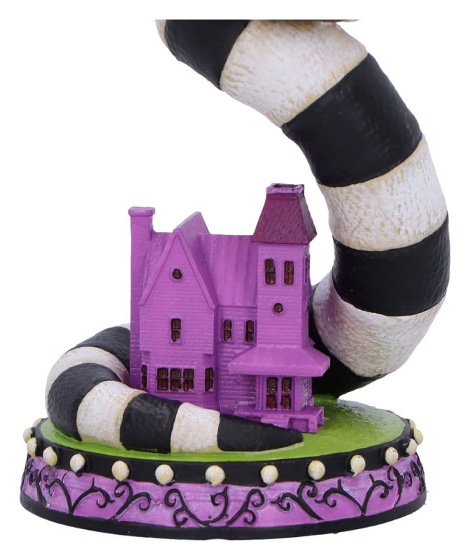 Beetlejuice Goblet Sandworm 20 cm 5