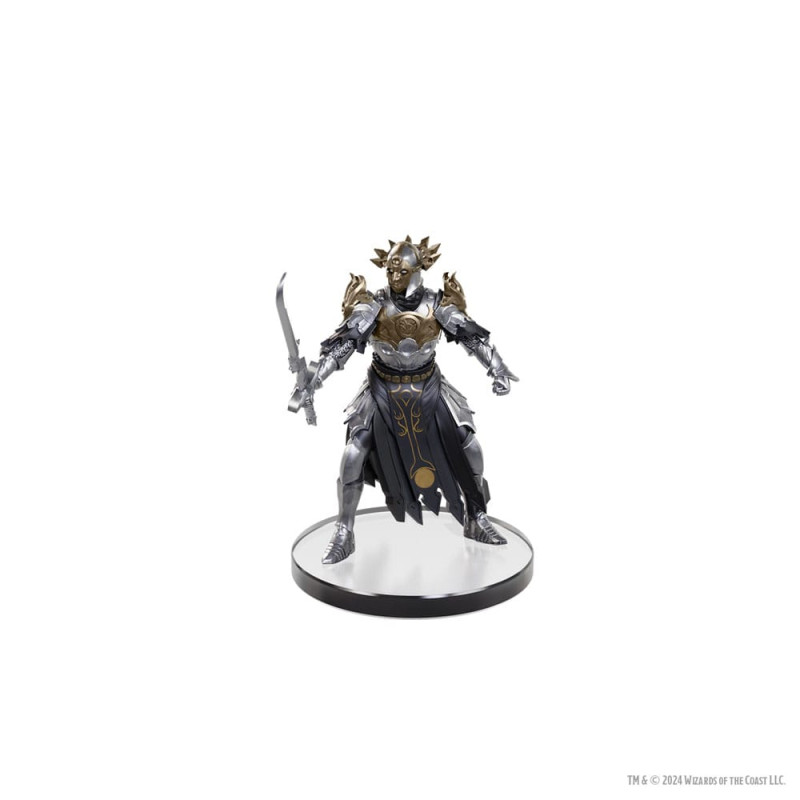 D&D Icons of the Realms: Adventures from Baldur's Gate Booster Brick (8) 4