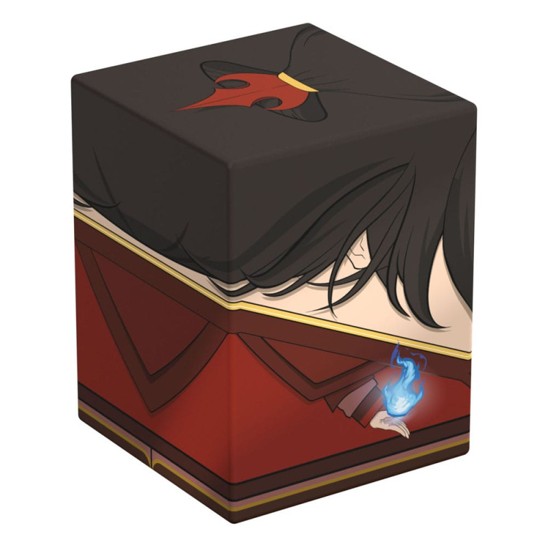 Squaroes Squaroe Avatar: The Last Airbender AV007 - Azula 2