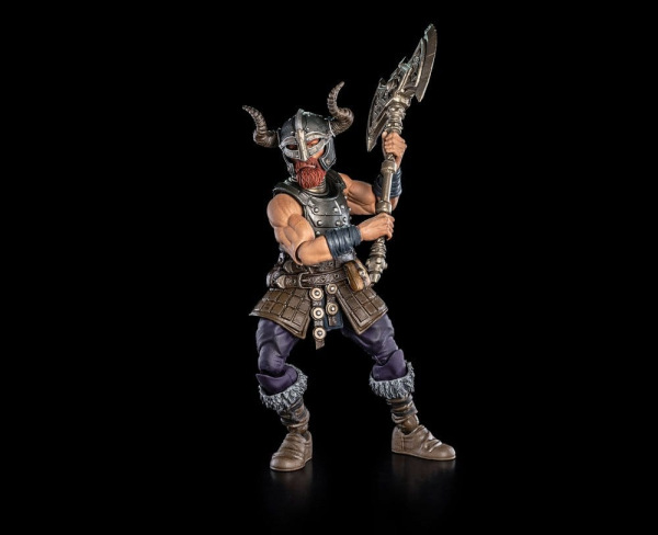 Mythic Legions Action Figure Accessory Barbarian 2