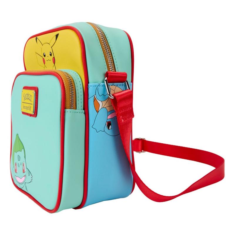 Pokemon by Loungefly Crossbody