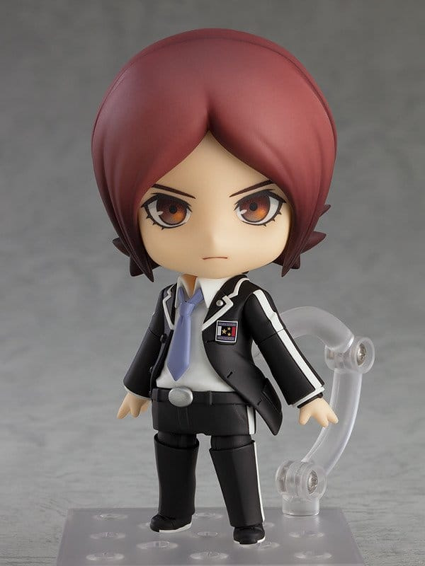 Persona 2 Eternal Punishment Nendoroid Action Figure Tatsuya Suou 10 cm 1