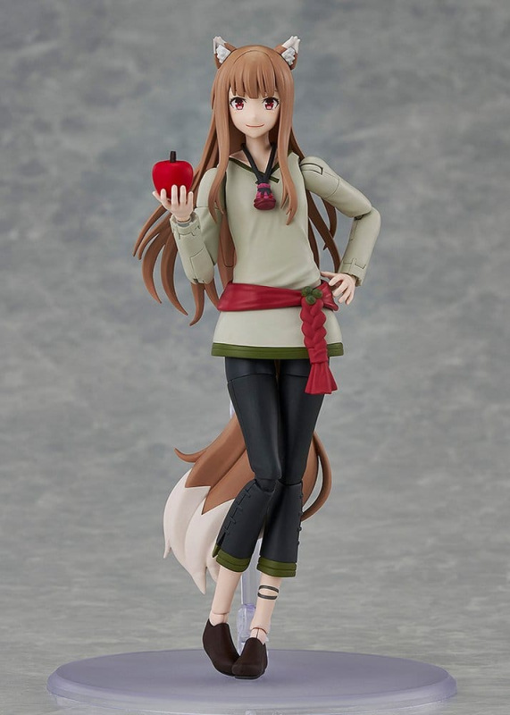 Spice and Wolf: Merchant Meets the Wise Wolf Kadokawa Plastic Model Series Plastic Model Kit Holo 15 6