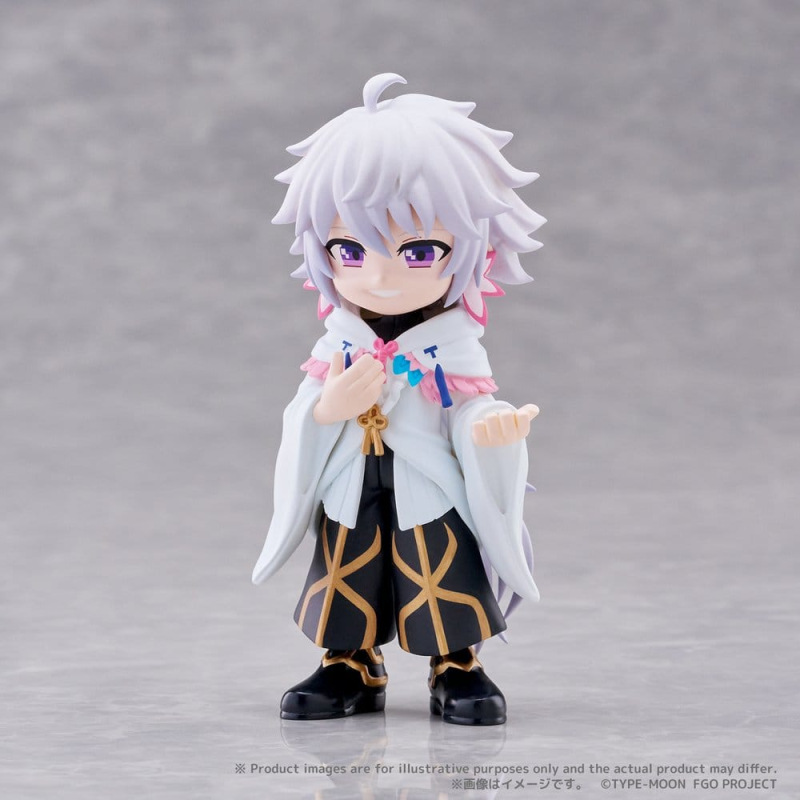 Fate/Grand Order PalVerse Mini Figures vol.1 Blind Box Display (6) 7