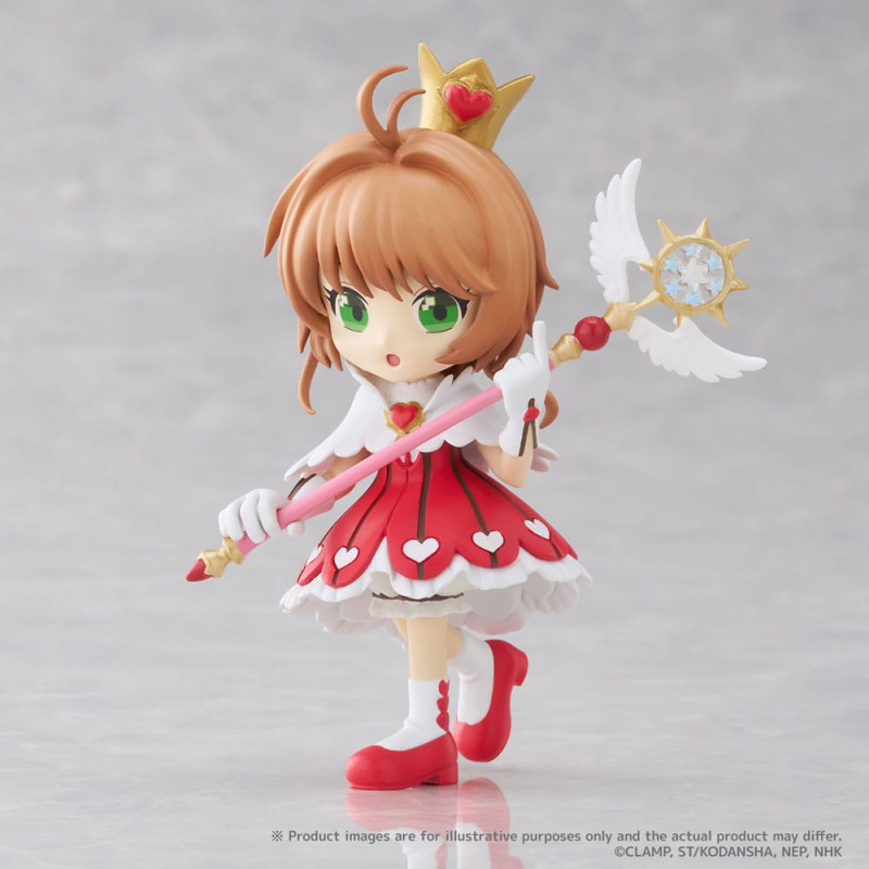 Uma Musume: Pretty Derby PalVerse PVC Figures Vol. 1 9 cm Blind Box Assortment (6) 7