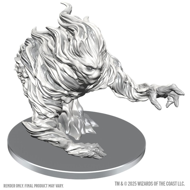 D&D Icons of the Realms: Monster Manual Collection II Booster Brick (10) 7