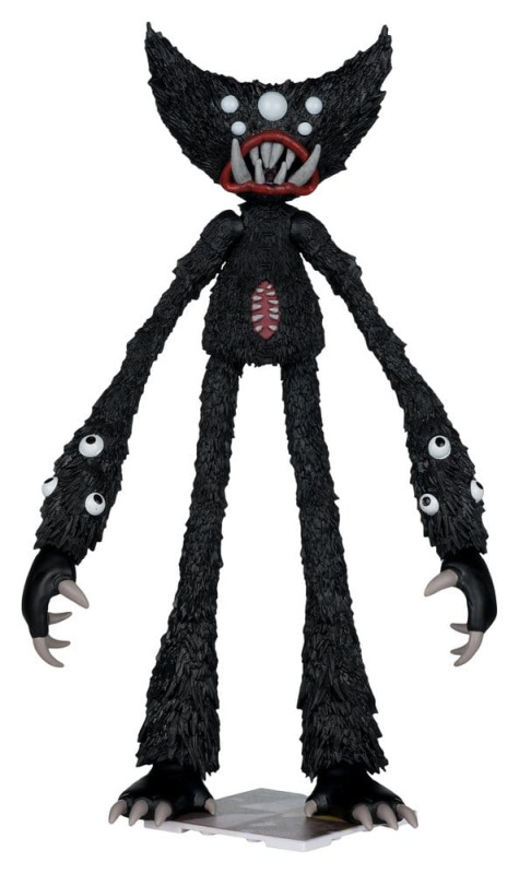 Poppy Playtime Action Figure Killy Willy 19 cm 5