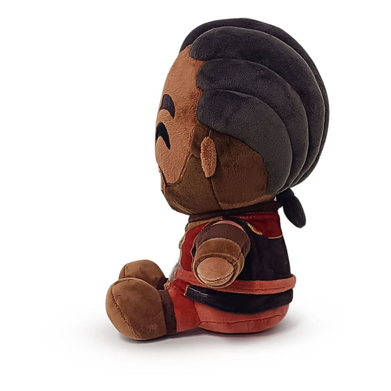 Baldur´s Gate 3 Plush Figure Curseless Wyll 22 cm 2