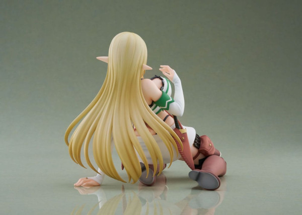 Beheneko PVC Statue 1/7 Aria & Tama 16 cm 3