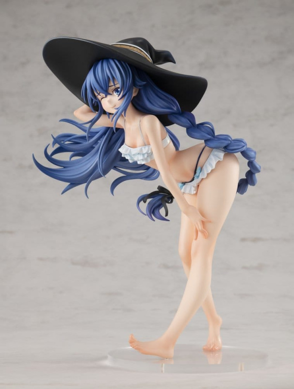 Mushoku Tensei: Jobless Reincarnation Lucrea PVC Figure Roxy Bathing Suit Ver 20 cm 3
