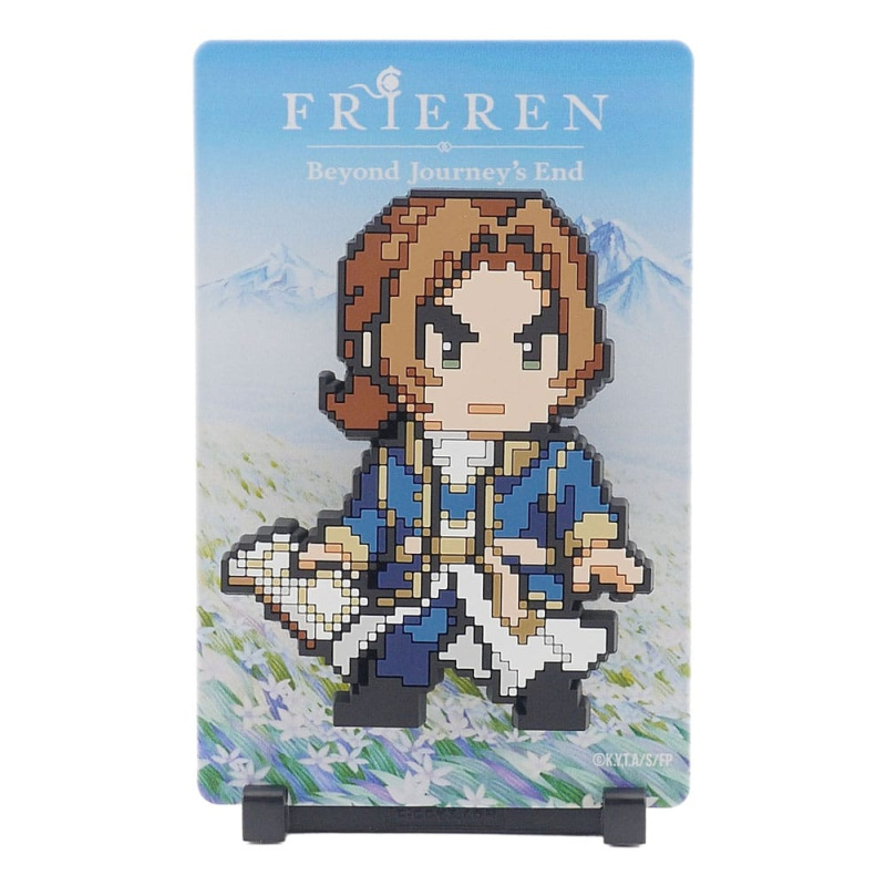 Frieren: Beyond Journey's End FiGGYZ Magnet Collectible Sein (Battle pose) 11 cm 1