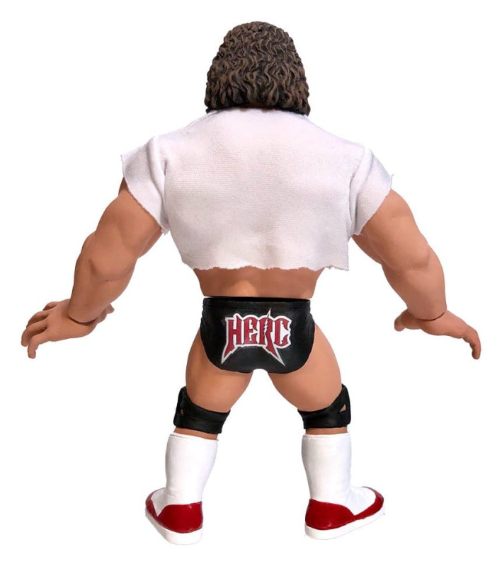 Zombie Sailor's Toys Action Figure Hercules 11 cm 3