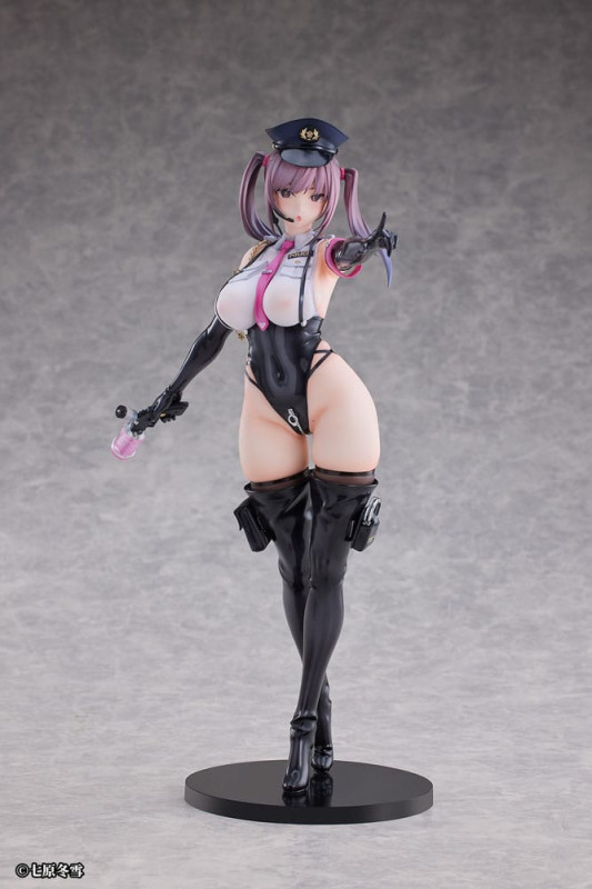 Original Character PVC Statue Utsunomiya Saki 28 cm 7