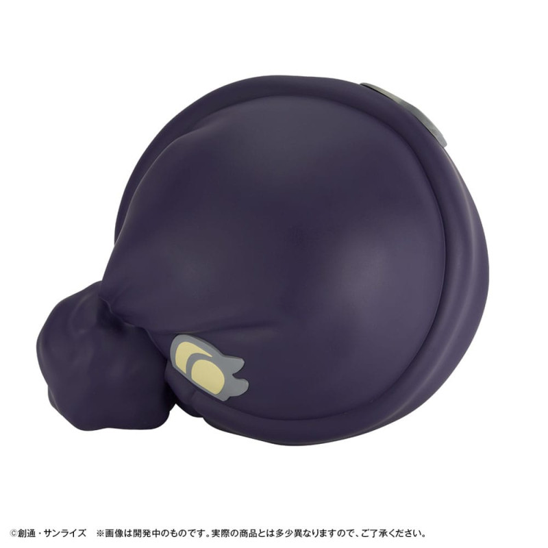 Mobile Suit Gundam GQuuuuuuX Coin Bank Haro 12 cm (with gift) 3