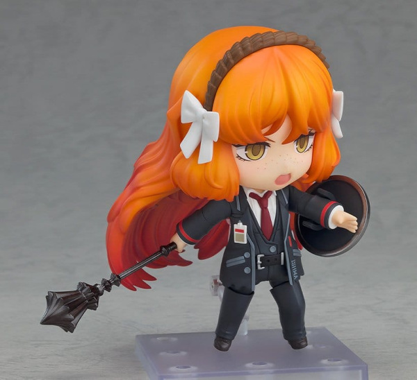 Limbus Company Nendoroid Action Figure Ishmael 10 cm 4