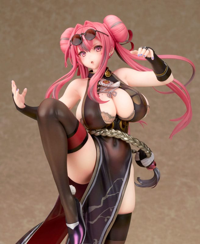 Azur Lane PVC Statue 1/7 Bremerton 28 cm 11