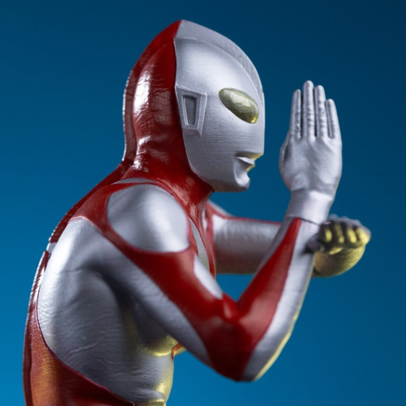 Ultraman Art Scale Statue 1/10 Ultraman 18 cm 6