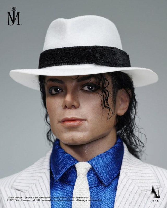 Michael Jackson Action Figure 1/6 34 cm 10