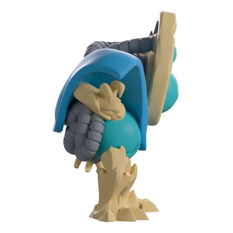 Slay the Spire Vinyl Figure The Defect 11 cm 1