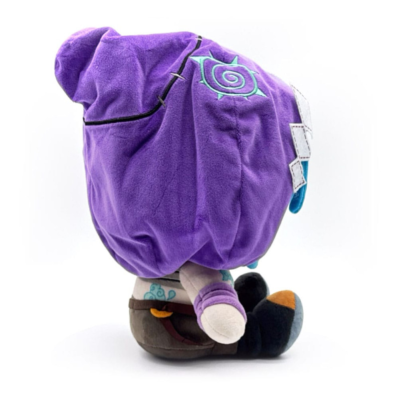Arcane Plush Figure Jinx 22 cm 2