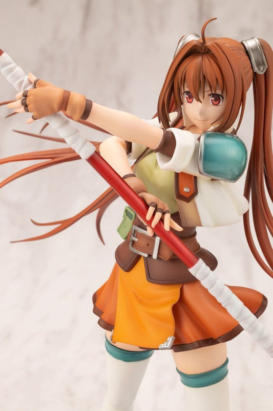 The Legend of Heroes PVC Figure 1/8 Estelle Bright 26 cm 9