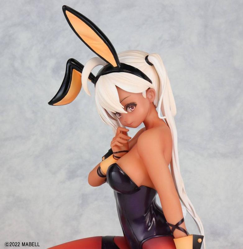 Original Character Statue 1/5 Neala Black Rabbit Illustration by MaJO 19 cm 5