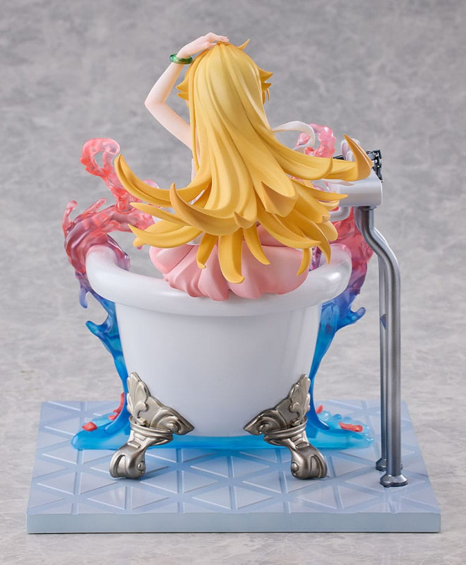 Monogatari Series PVC Statue 1/7 Shinobu Oshino 22 cm 6