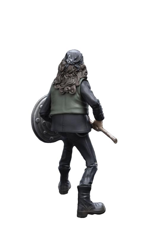 Stranger Things: Eddie Munson 16 cm Mini Epics Vinyl Figure - Weta Workshop
