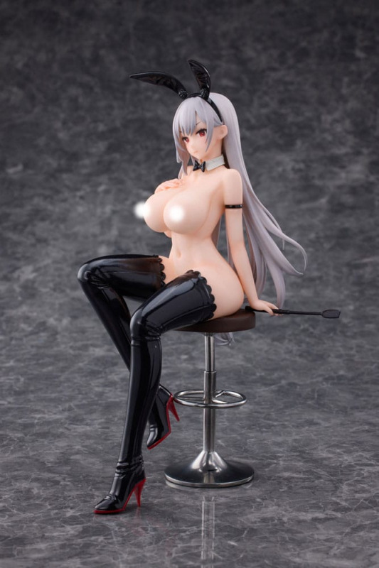 Original Character Statue 1/4 Lilicia 35 cm 6