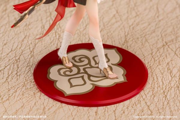 Honkai: Star Rail Statue PVC 1/10 Gift+ Tingyun 17 cm 12