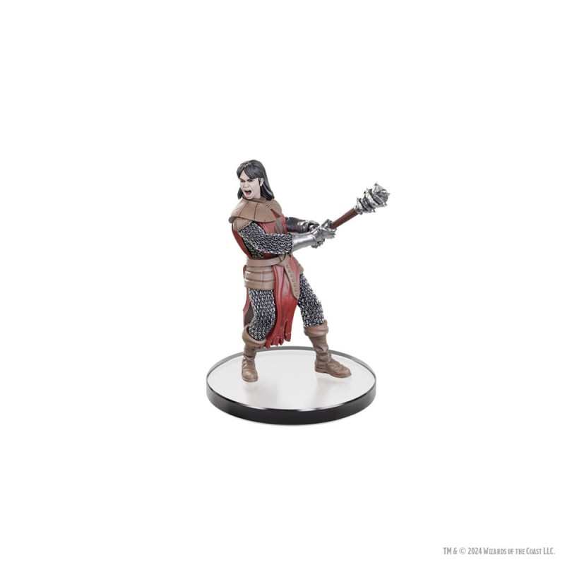 D&D Icons of the Realms: Adventures from Baldur's Gate Booster Brick (8) 7