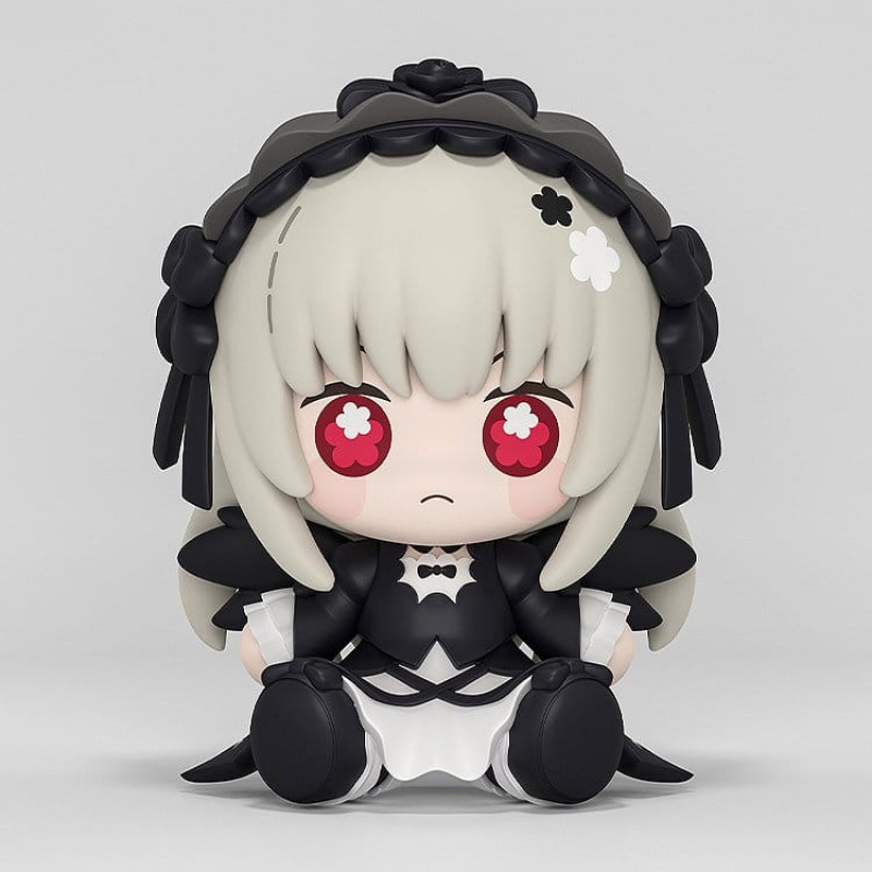Rozen Maiden Huggy Good Smile Mini Figure Suiginto 7 cm 1