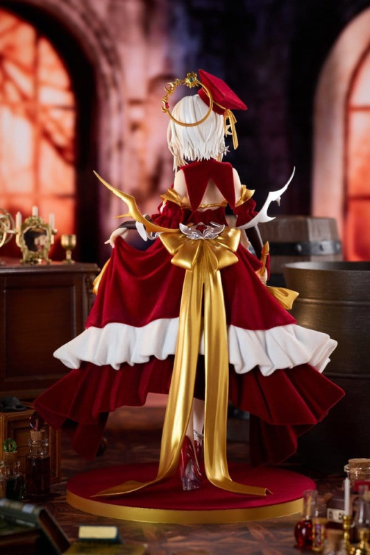 Original Character PVC Figure 1/7 Alchemist Formal Dress Ver. 27 cm 8