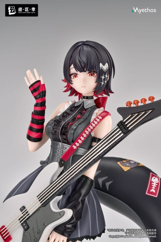 Zenless Zone Zero Gift+ PVC Figure 1/8 Ellen Joe Sparkling Wonderland Ver. 21 cm 6