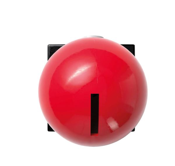 Pokemon Coin Bank Poké Ball
