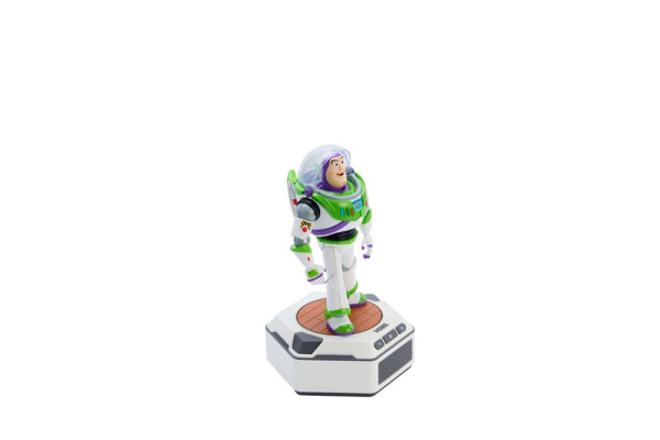 Toy Story Interactive Mini Robot Buzz Lightyear *English version* 2