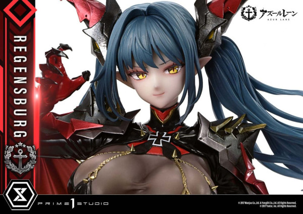 Azur Lane Concept Masterline Series Statue 1/6 Regensburg 41 cm 12