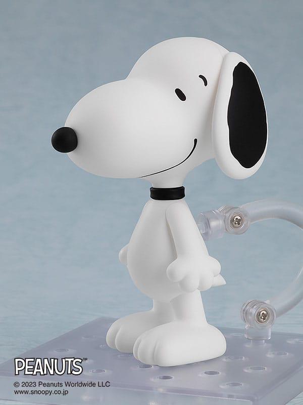 Peanuts Nendoroid Action Figure Snoopy 10 cm