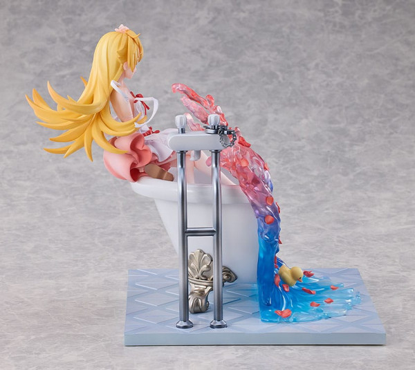 Monogatari Series PVC Statue 1/7 Shinobu Oshino 22 cm 7