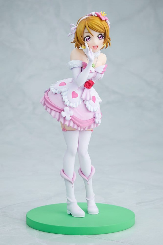 LoveLive! KDcolle PVC Figure Hanayo Koizumi Bokutachi wa Hitotsu no Hikari ver. 16 cm 2