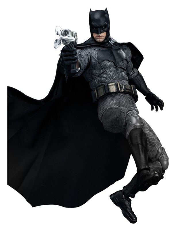 DC Comics Batman v Superman: Dawn of Justice Action Figure Batman 2.0 7