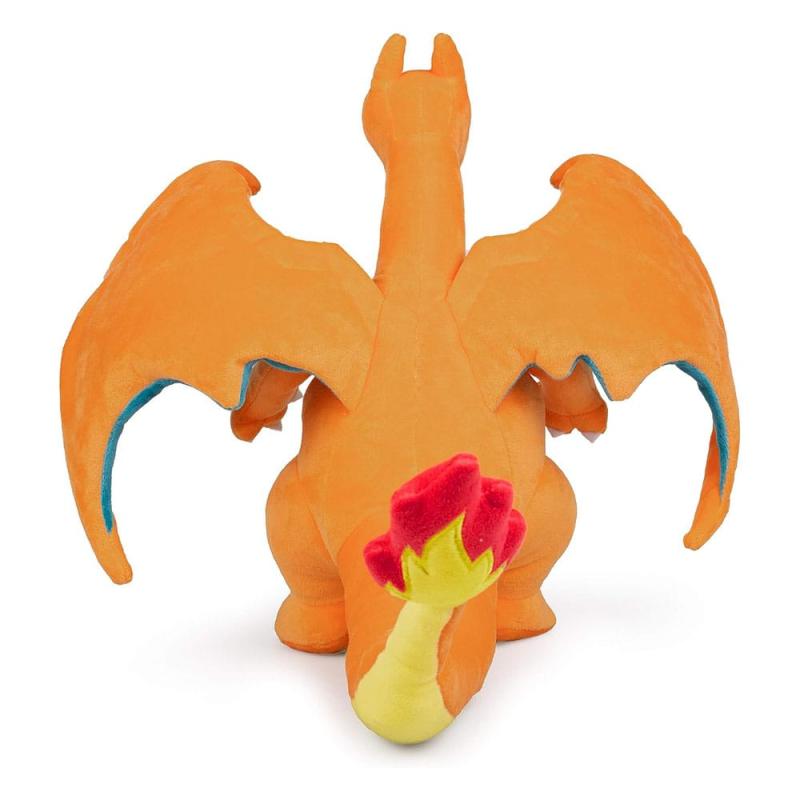 Pokémon Plush Figure Charizard 30 cm 3