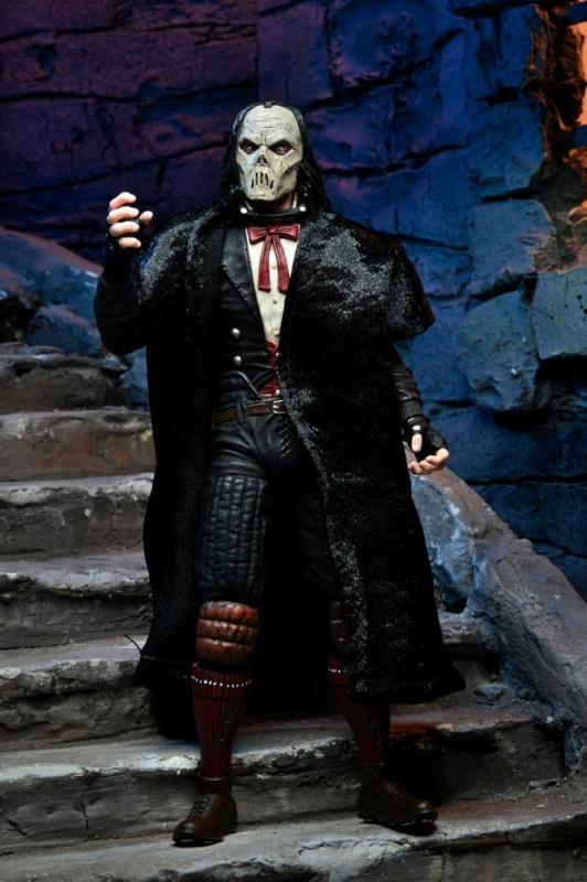Universal Monsters: Casey as Phantom of the Opera 18 cm Ultimate Action Figure - Neca